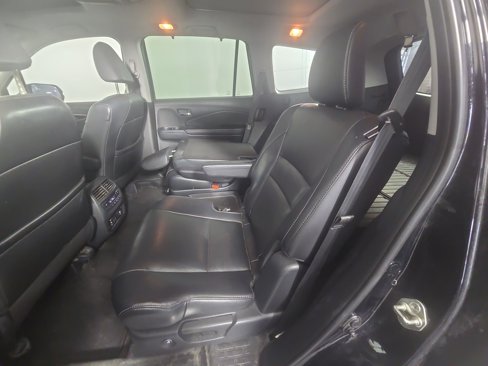 Used 2018 Honda Pilot Elite image 11