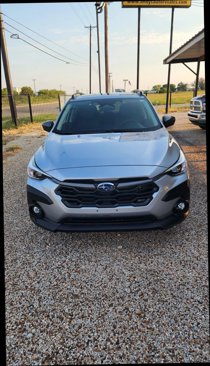 Used 2024 Subaru Crosstrek 2.0i Premium image 2
