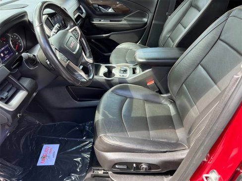 Certified 2019 GMC Terrain Denali w/ Driver Alert Package II image 17