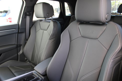 Certified 2025 Audi Q3 2.0T Premium w/ Convenience Package image 21