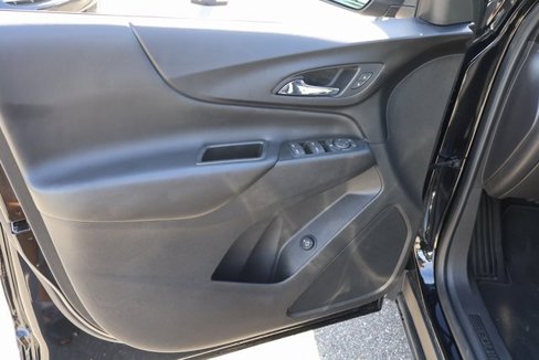 Used 2022 Chevrolet Equinox LT image 9