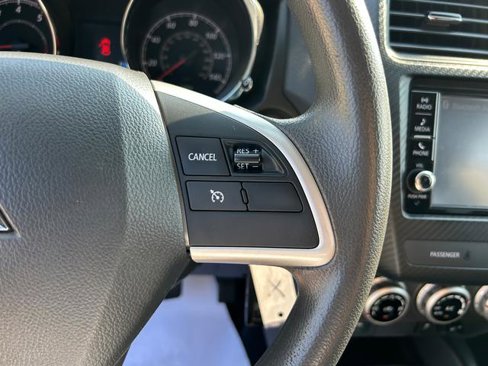 Used 2021 Mitsubishi Outlander Sport ES image 15