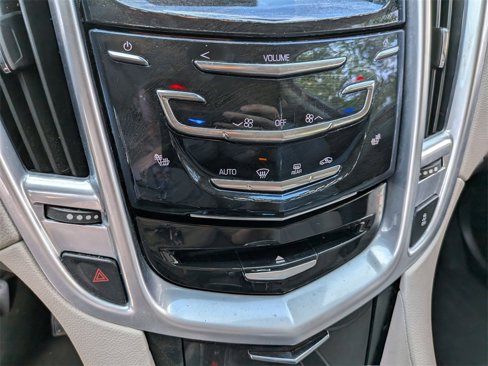 Used 2013 Cadillac SRX Luxury w/ Driver Awareness Package image 21