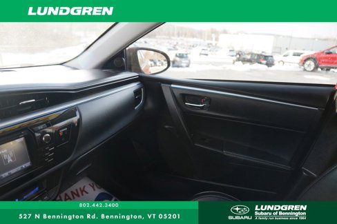Used 2015 Toyota Corolla L image 21