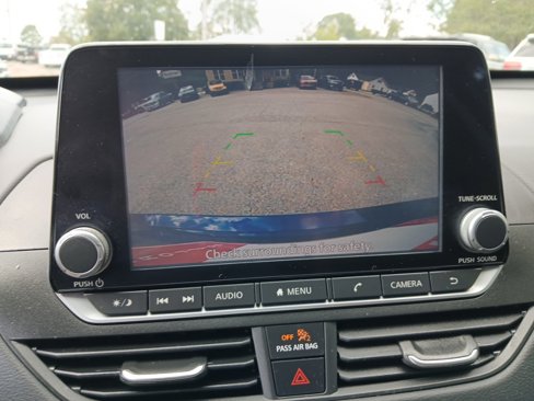 Used 2020 Nissan Altima 2.5 S image 23