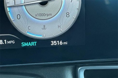 Used 2024 Hyundai Elantra SEL image 26