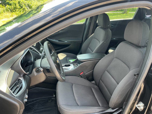 Used 2019 Chevrolet Malibu LS w/ LPO, Convenience Package 1 image 22