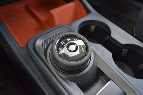 Certified 2023 Ford Maverick XLT w/ XLT Luxury Package image 15