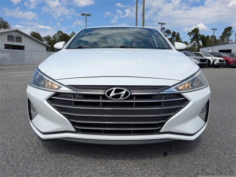 Used 2020 Hyundai Elantra Value Edition image 9