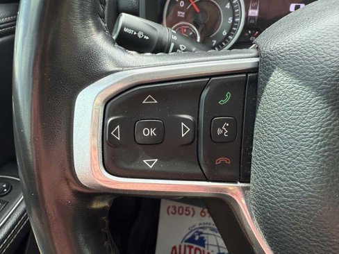 Used 2022 RAM 1500 Laramie image 32