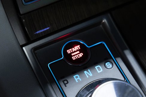 Used 2009 Jaguar XF Premium image 30