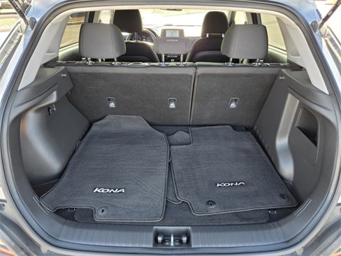 Used 2021 Hyundai Kona SEL w/ Cargo Package image 14