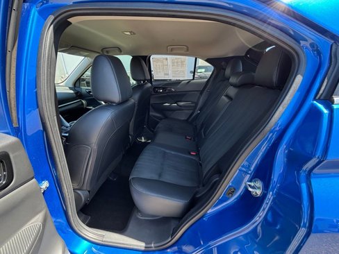 Used 2024 Mitsubishi Eclipse Cross SE image 28