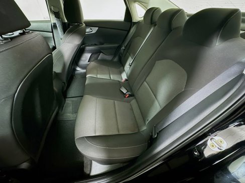 Used 2023 Kia Forte LXS w/ LXS Technology Package image 21