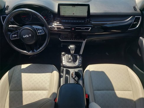 Used 2023 Kia Seltos EX image 15