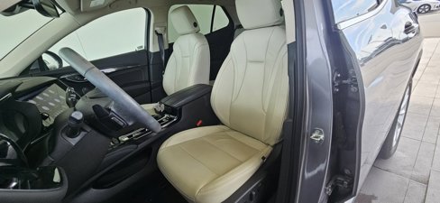 Used 2021 Buick Envision Preferred image 11