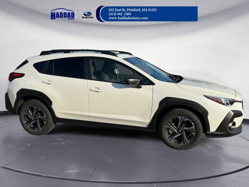 Certified 2024 Subaru Crosstrek 2.0i Premium image 7