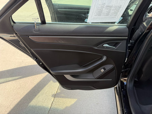 Used 2009 Cadillac CTS 3.6 AWD image 18