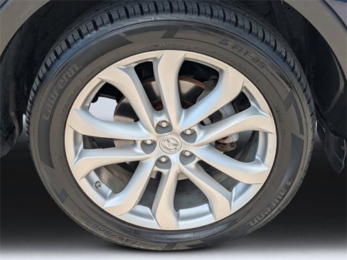 Used 2011 MAZDA CX-9 Grand Touring w/ Moonroof & Bose Audio Pkg image 10