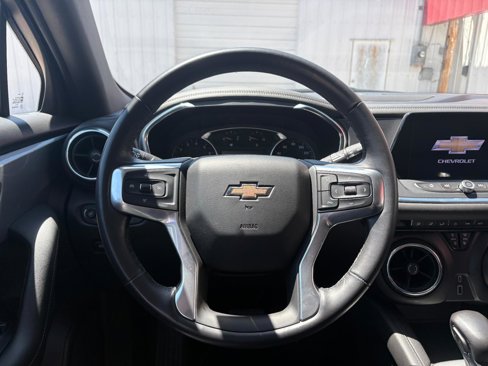 Used 2019 Chevrolet Blazer LT w/ Sound & Technology Package image 24