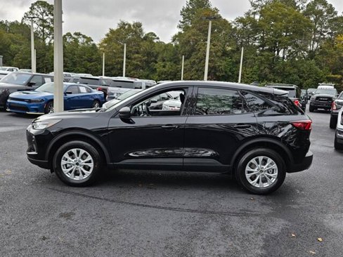 New 2025 Ford Escape Active w/ Tech Pack #1 image 5