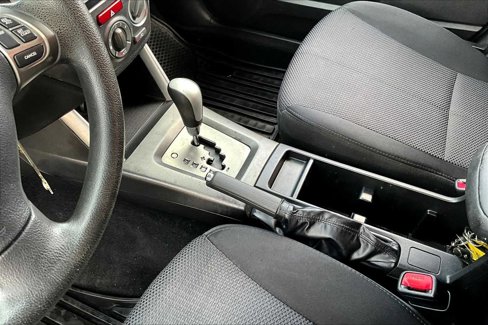 Used 2013 Subaru Forester 2.5X w/ Popular Pkg 1 image 14