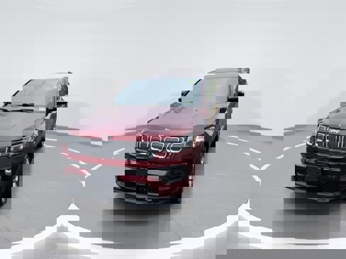 Used 2022 Jeep Compass Latitude image 6