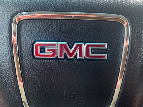 Used 2018 GMC Sierra 2500 4x4 Crew Cab image 25