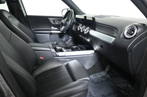 Used 2022 Mercedes-Benz GLB 250 4MATIC image 26
