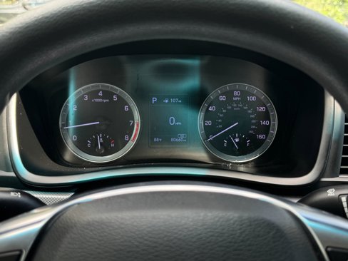 Used 2018 Hyundai Sonata SE image 16