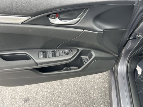 Used 2021 Honda Civic LX image 14