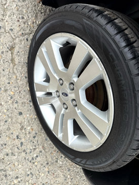 Used 2007 Ford Fusion SEL image 10