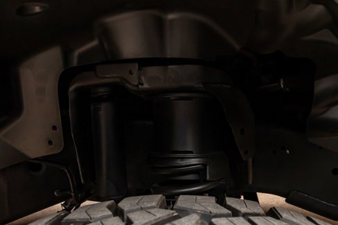 Used 2020 RAM 2500 Limited image 13