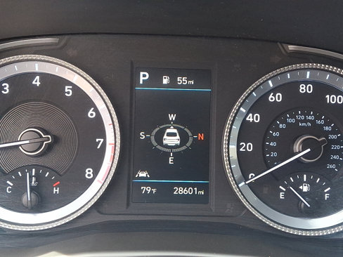 Used 2023 Hyundai Sonata SEL image 20