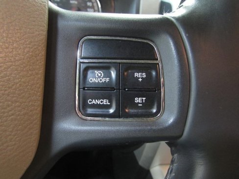 Used 2012 RAM 1500 Big Horn w/ Luxury Group image 35