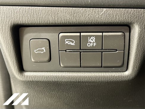 Used 2021 MAZDA CX-5 Touring w/ Touring Preferred SV Package image 10