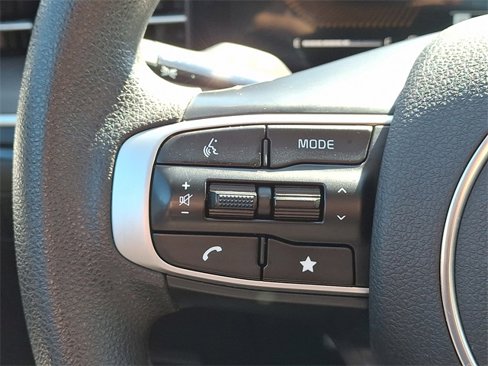 Certified 2025 Kia K5 LXS image 19