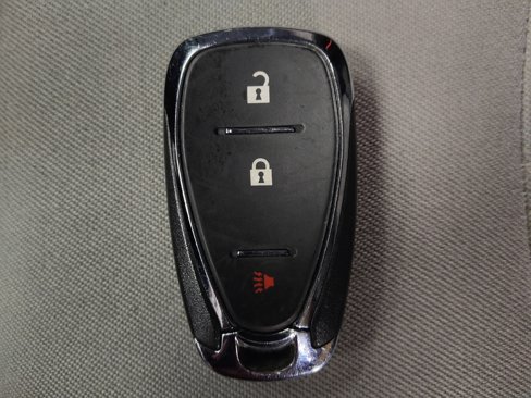 Used 2019 Chevrolet Equinox LS w/ LS Convenience Package image 32