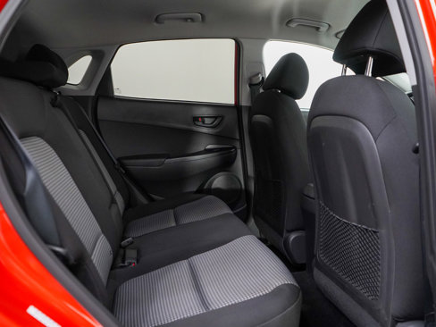 Used 2019 Hyundai Kona SE image 11
