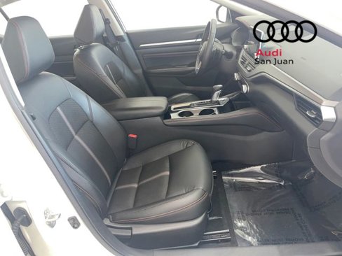 Used 2023 Nissan Altima 2.5 SR image 20