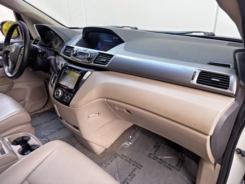Used 2017 Honda Odyssey EX-L image 13