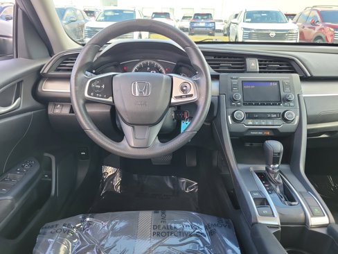 Used 2018 Honda Civic LX image 20
