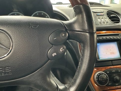 Used 2003 Mercedes-Benz SL 500 image 28