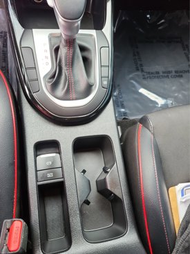 Used 2023 Kia Forte GT image 16