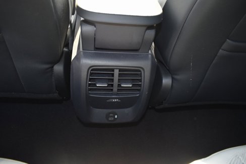 Used 2023 Ford Mustang Mach-E Premium image 11