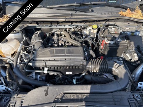 Used 2023 Ford Escape ST-Line w/ Tech Pack #1 image 25