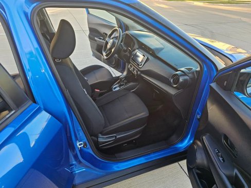 Used 2024 Nissan Kicks S image 12