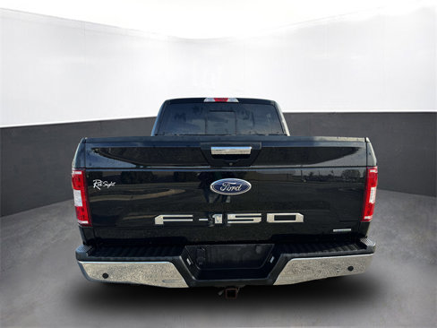 Used 2018 Ford F150 XLT w/ Equipment Group 302A Luxury image 5