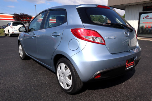 Used 2013 MAZDA MAZDA2 Sport image 22