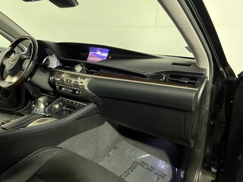 Used 2018 Lexus ES 350 image 30